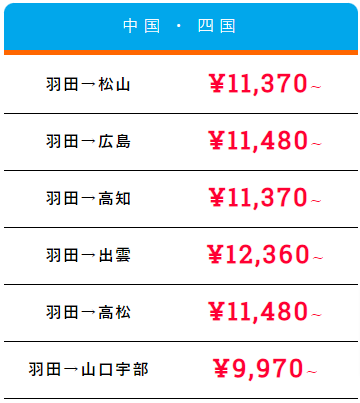 格安航空券モール｜（国内線）LCCの飛行機チケット予約・最安値比較サイト-10-22-2024_02_16_PM